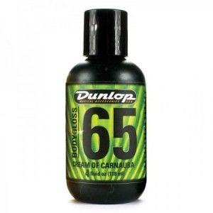 DUNLOP FORMULA 65 CREMA DE CARNAUBA