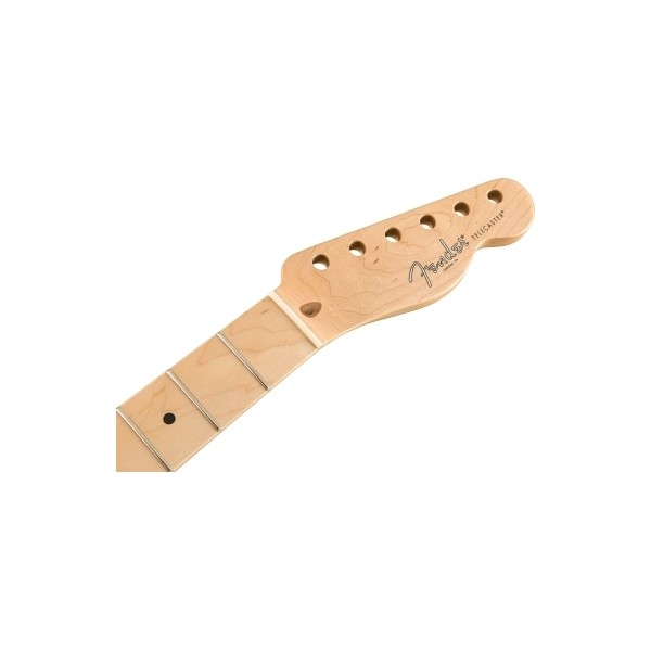 FENDER MÁSTIL TELE AM PROF 22 MP pala