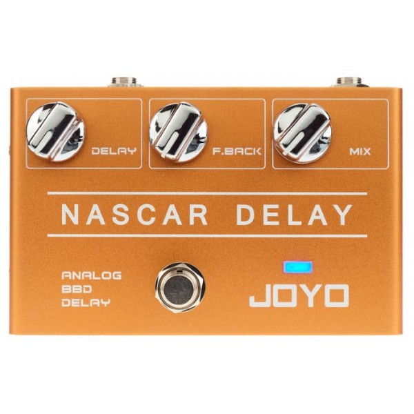 JOYO NASCAR DELAY R-10