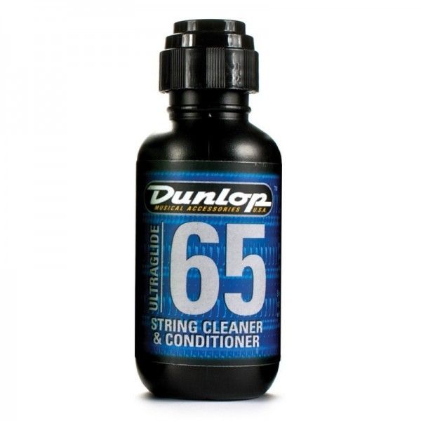 DUNLOP FORMULA 65 LIMPIADOR DE CUERDAS