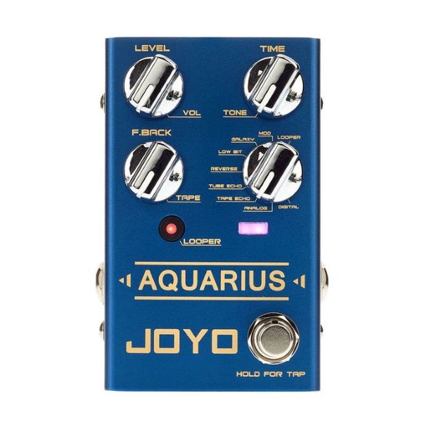 JOYO AQUARIUS R-07