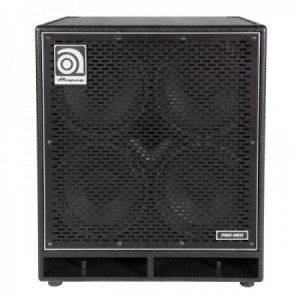 AMPEG PN-410 HLF