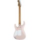 CHARVEL PRO MOD DK24 HSS 2PT CM SSP tras