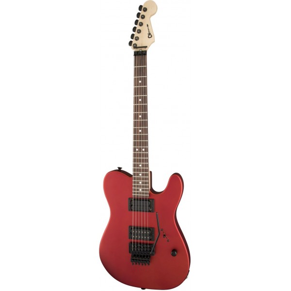 CHARVEL USA SELECT SAN DIMAS 2 HH FR T RW