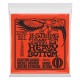 ERNIE BALL SKINNY TOP HB 9-80 8 CUERDAS