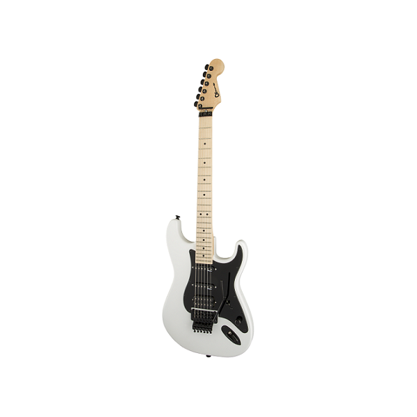 CHARVEL USA SELECT SO CAL 1 HSS FR SBS MP