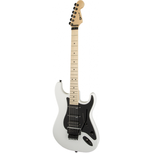 CHARVEL USA SELECT SO-CAL 1 HSS FR SBS MP