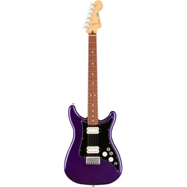 FENDER PLAYER LEAD III PURPLE METALLIC PF