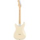 FENDER PLAYER LEAD III OLYMPIC WHITE PF tras
