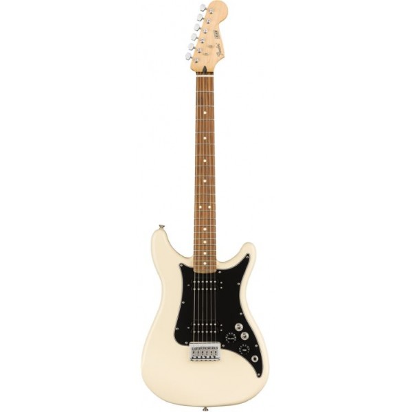 FENDER PLAYER LEAD III OLYMPIC WHITE PF