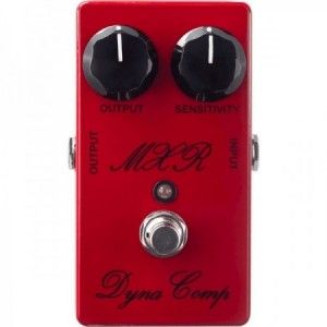 MXR SCRIPT DYNA COMP M102SL