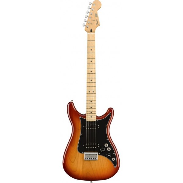 FENDER PLAYER LEAD III SIENNA SUNBURST