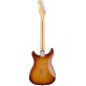 FENDER PLAYER LEAD III SIENNA SUNBURST tras