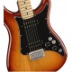 FENDER PLAYER LEAD III SIENNA SUNBURST body