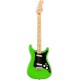 FENDER PLAYER LEAD II NEON GREEN MP