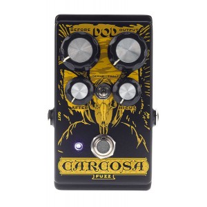 DIGITECH DOD CARCOSA FUZZ