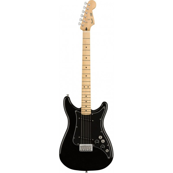 FENDER PLAYER LEAD II BLACK MP