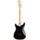 FENDER PLAYER LEAD II BLACK MP tras