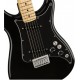 FENDER PLAYER LEAD II BLACK MP body