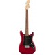 FENDER PLAYER LEAD II CRIMSON RED TRANS RW