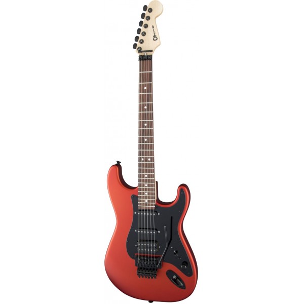 CHARVEL USA SELECT SO CALL 1 HSS FR T RW