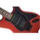 CHARVEL USA SELECT SO CALL 1 HSS FR T RW body