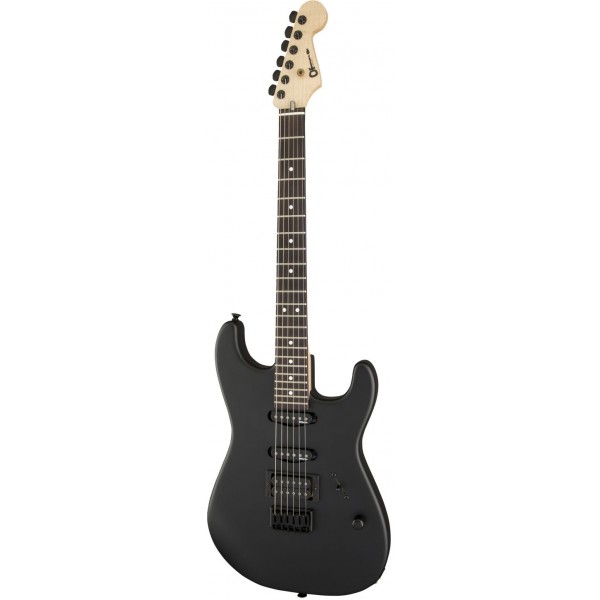 CHARVEL USA SELECT SAN DIMAS 1 HSS HT PB RW