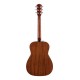 FENDER CC-60S CONCIERTO NATURAL WN tras