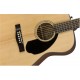 FENDER CC-60S CONCIERTO NATURAL WN body