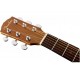 FENDER CD-60SCE NATURAL LH WN pala