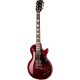 GIBSON LES PAUL STUDIO WINE RED