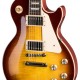 GIBSON LES PAUL STANDARD 60 ICED TEA body