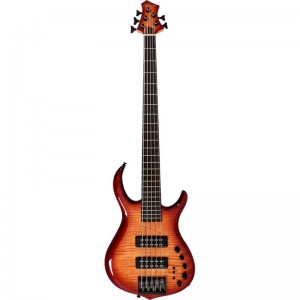 MARCUS MILLER M7-5 ALDER 2ND GEN BRS 5 CUERDAS