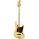 FENDER AMERICAN ORIGINAL 70 JAZZ BASS VW MP