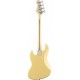 FENDER AMERICAN ORIGINAL 70 JAZZ BASS VW MP tras
