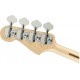 FENDER AMERICAN ORIGINAL 70 JAZZ BASS VW MP pala tras