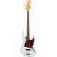 FENDER AMERICAN ORIGINAL 60 JAZZ BASS SB RW