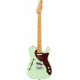 FENDER AMERICAN ORIGINAL 60 TELE THINLINE SG MP