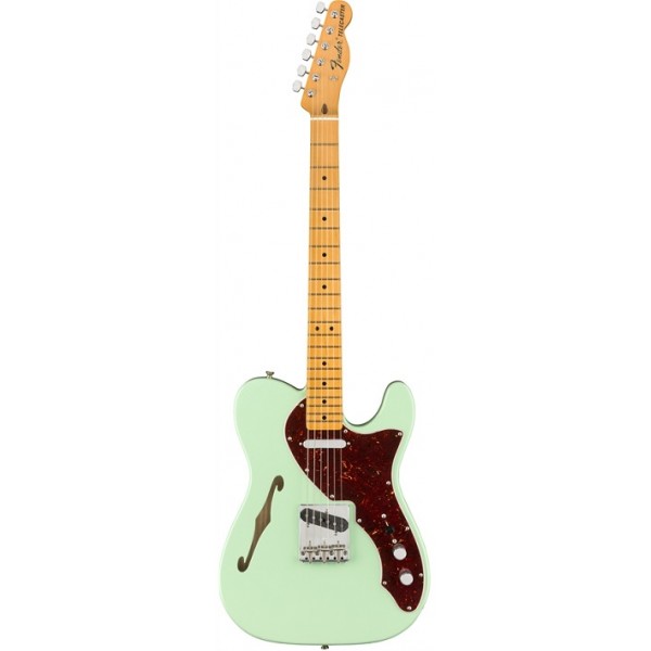 FENDER AMERICAN ORIGINAL 60 TELE THINLINE SG MP