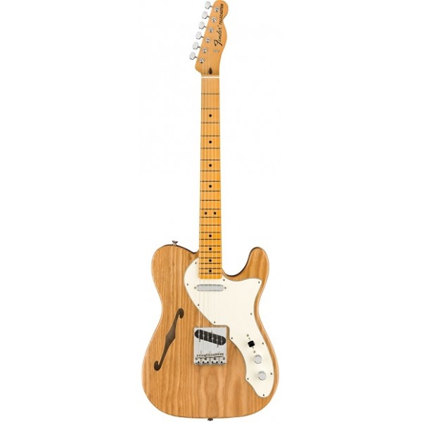 FENDER AMERICAN ORIGINAL 60 TELE THINLINE AN MP