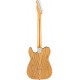 FENDER AMERICAN ORIGINAL 60 TELE THINLINE AN MP tras