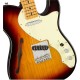 FENDER AMERICAN ORIGINAL 60 TELE THINLINE 3T SB MP body