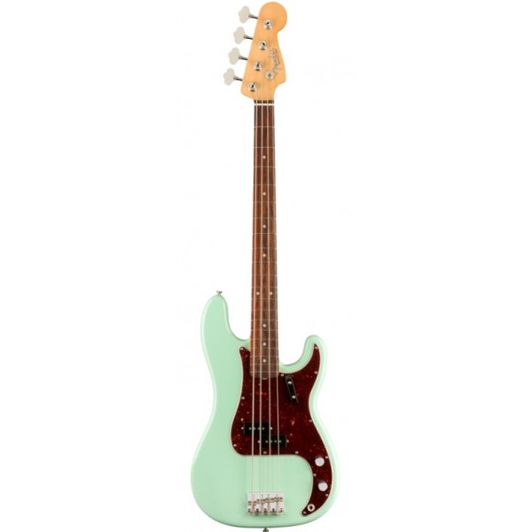 FENDER AMERICAN ORIGINAL 60 PRECISION BASS SG RW