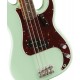 FENDER AMERICAN ORIGINAL 60 PRECISION BASS SG RW body