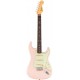 FENDER AMERICAN ORIGINAL 60 STRATOCASTER SP RW