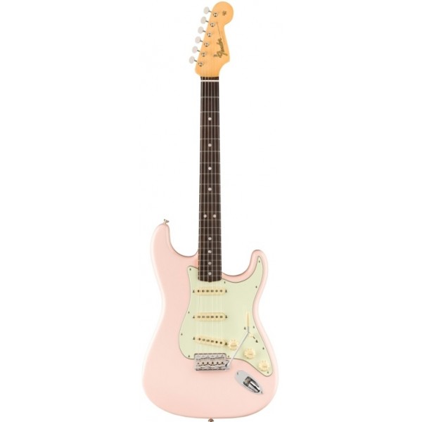 FENDER AMERICAN ORIGINAL 60 STRATOCASTER SP RW