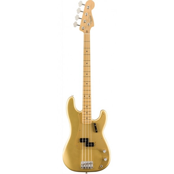 FENDER AMERICAN ORIGINAL 50 PRECISION BASS AG MP