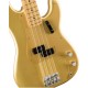 FENDER AMERICAN ORIGINAL 50 PRECISION BASS AG MP body