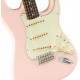 FENDER AMERICAN ORIGINAL 60 STRATOCASTER SP RW body