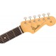 FENDER AMERICAN ORIGINAL 60 STRATOCASTER SP RW pala